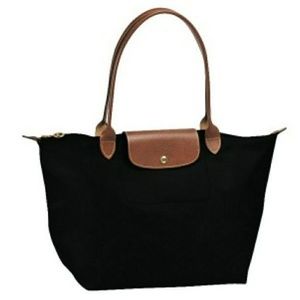 Longchamp Le Pliage Large Shoulder Tote
